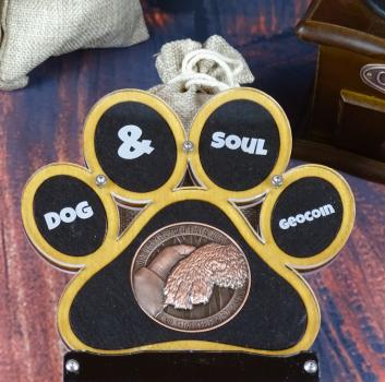 Dog & Soul CC (PAW 1)